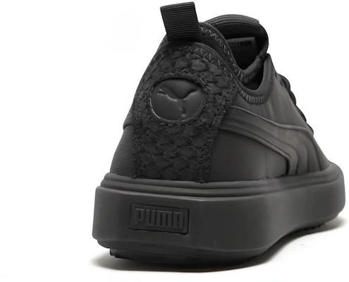 Puma Breaker Mesh PA 'Hitam' 366988-01 Purchase Puma Breaker Mesh PA 'Hitam' 366988-01