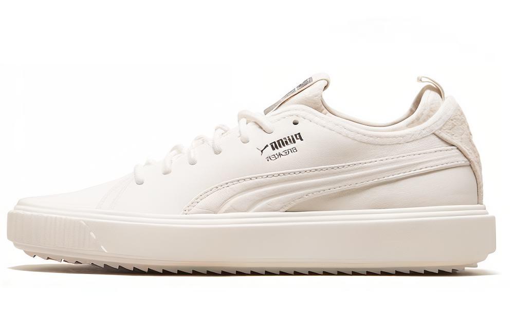Puma Breaker Mesh PA 'Whisper White' 366988-02