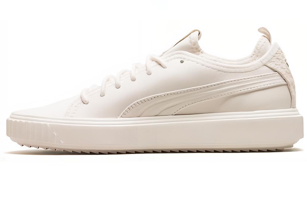 Order Puma Breaker Mesh PA ''Whisper White'' Scarpe Sneakers Bianche 366988-02