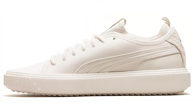 Puma Breaker Mesh PA ''Whisper White'' Scarpe Sneakers Bianche 366988-02 Order Puma Breaker Mesh PA ''Whisper White'' Scarpe Sneakers Bianche 366988-02