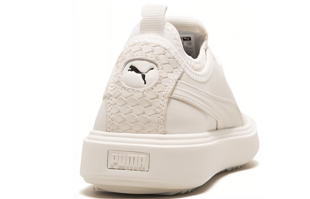 Purchase Puma Breaker Mesh PA ''Whisper White'' Scarpe Sneakers Bianche 366988-02