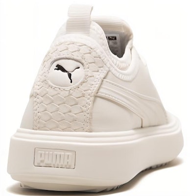 Puma Breaker Mesh PA 'Whisper White' Sepatu Putih 366988-02 Purchase Puma Breaker Mesh PA 'Whisper White' Sepatu Putih 366988-02
