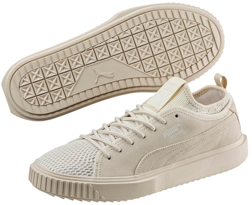彪馬 Breaker Mesh Q2 米白 Order 彪馬 Breaker Mesh Q2 米白