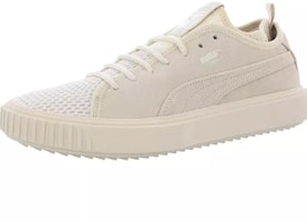 Puma Breaker Mesh Q2 Beige 'White' 367060-02 Puma Breaker Mesh Q2 Beige 'White' 367060-02