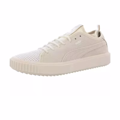 Puma Breaker Mesh Q2 Beige 'White'