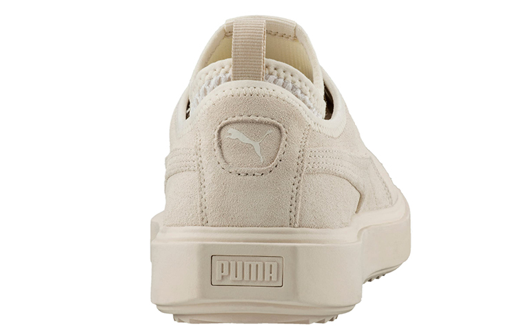 Lookbook Puma Breaker Mesh Q2 Beige 'Putih' 367060-02