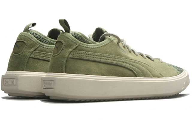 Puma Breaker Mesh Q2 Hijau 367060-01 Shop Puma Breaker Mesh Q2 Hijau 367060-01