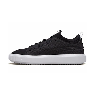 Puma BREAKER MESH TRANSLUCENCY 'Black'