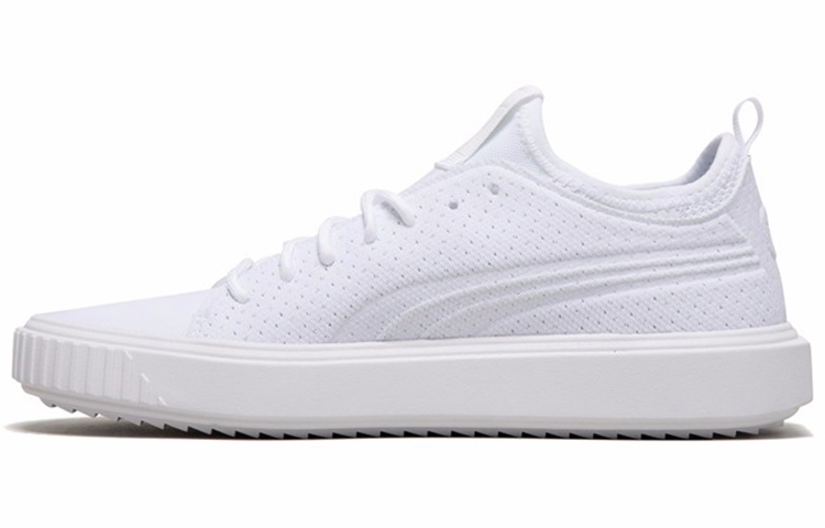 Puma BREAKER MESH TRANSLUCENCY 'White' 369193-02