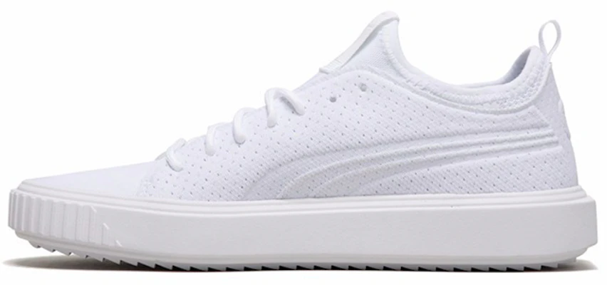 Puma BREAKER MESH TRANSLUCENCY ''Weiß'' 369193-02 Buy Puma BREAKER MESH TRANSLUCENCY ''Weiß'' 369193-02