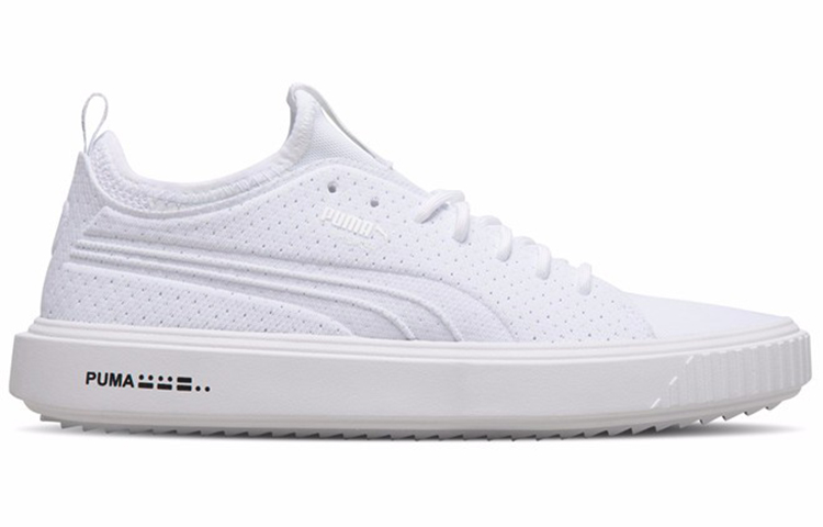 Order Puma BREAKER MESH TRANSLUCENCY ''Weiß'' 369193-02