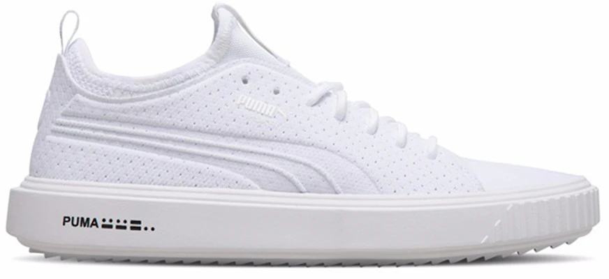 Puma BREAKER MESH TRANSLUCENCY ''Weiß'' 369193-02 Order Puma BREAKER MESH TRANSLUCENCY ''Weiß'' 369193-02