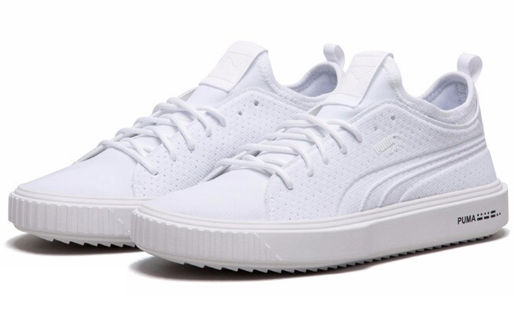 Lookbook Puma BREAKER MESH TRANSLUCENCY ''Weiß'' 369193-02
