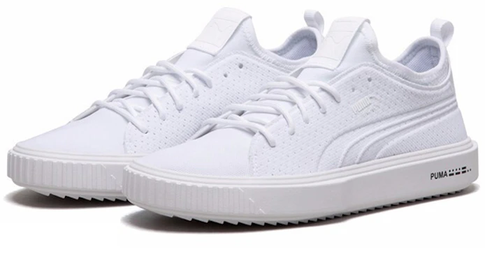 Puma BREAKER MESH TRANSLUCENCY ''Weiß'' 369193-02 Lookbook Puma BREAKER MESH TRANSLUCENCY ''Weiß'' 369193-02