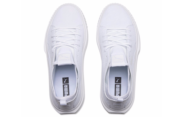 Shop Puma BREAKER MESH TRANSLUCENCY ''Weiß'' 369193-02
