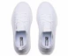 Shop Puma BREAKER MESH TRANSLUCENCY ''Weiß'' 369193-02