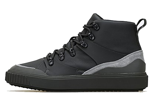 Buy Puma Breaker Mid Han Kjobenhavn 灰色中帮靴 367186-02