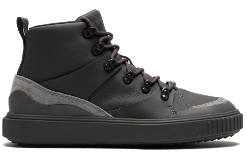 Order Puma Breaker Mid Han Kjobenhavn 灰色中帮靴 367186-02