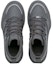 Shop Puma Breaker Mid Han Kjobenhavn Kelabu Asfalt 367186-02