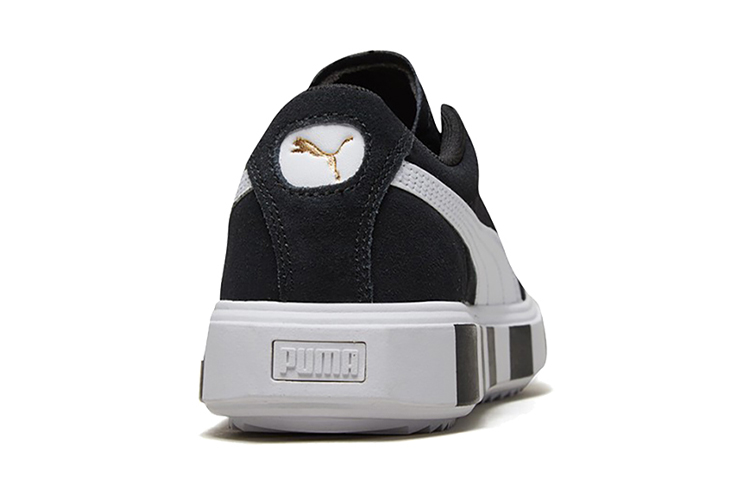 Puma Breake Bacing Black/ 'White' 圖 5