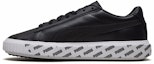 Buy Puma Breaker Retro Low Top Kasut Skate Kasual Unisex Hitam 369198-01