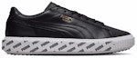 Order Puma Breaker Retro Low Top Kasut Skate Kasual Unisex Hitam 369198-01
