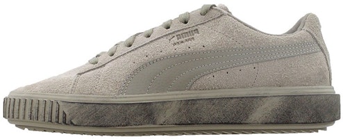 Puma Breaker Suede 'Concrete Grey' 367417-01 Puma Breaker Suede 'Concrete Grey' 367417-01