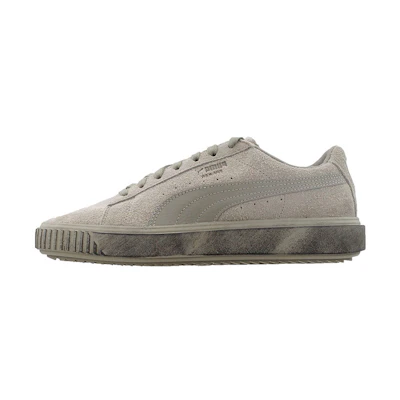 Puma Breaker Suede 'Concrete Grey'