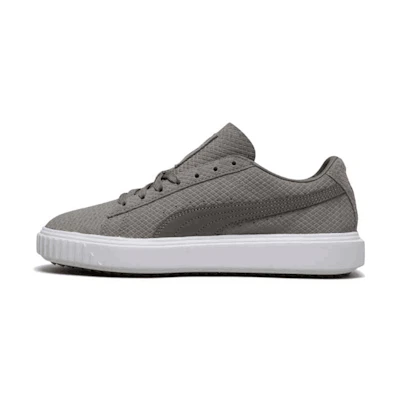 Puma Breaker Suede 'Grey'