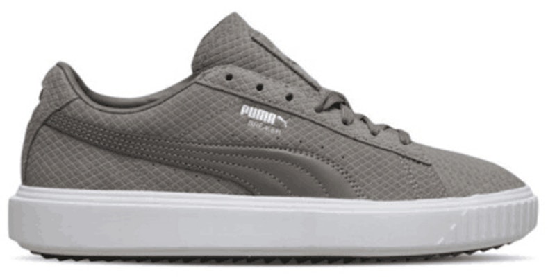 Puma 破壞者麂皮 醃木炭灰 Order Puma 破壞者麂皮 醃木炭灰