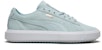 Puma Breaker Suede 'Biru Muda' 366077-06