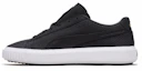 Buy Puma Breaker Suede Schwarz/Weiß 366077-01