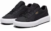 Lookbook Puma Breaker Suede Schwarz/Weiß 366077-01