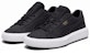 Puma Breaker Suede Hitam/Putih 366077-01