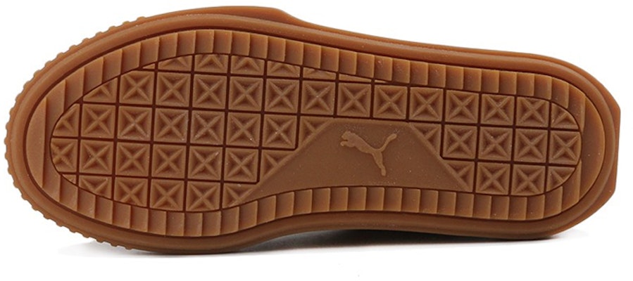 Puma Breaker Suede Rubber Casual Board Shoes Brown 366079-04 Purchase Puma Breaker Suede Rubber Casual Board Shoes Brown 366079-04