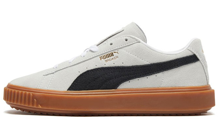Buy Puma Breaker Suede Putih 366079-06
