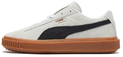 Puma Breaker Suede White 366079-06 Puma Breaker Suede White 366079-06