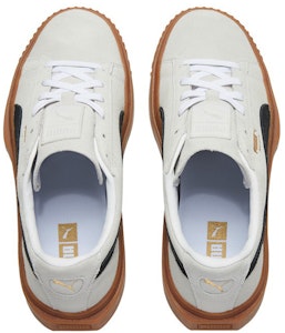 Puma Breaker Suede Putih 366079-06 Lookbook Puma Breaker Suede Putih 366079-06