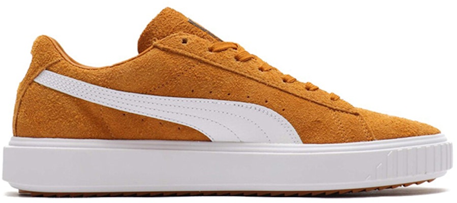 Puma Breaker Suede Kuning 366625-01 Order Puma Breaker Suede Kuning 366625-01
