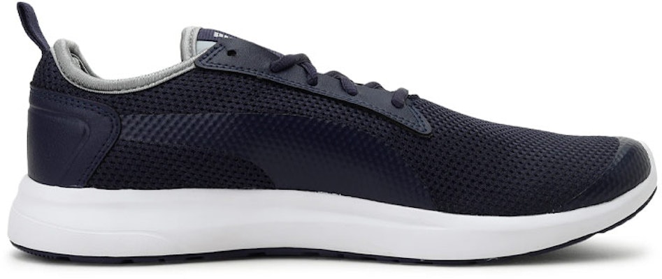 プーマ ブレイクアウト v2 IDP ダークブルー 368178-03 Order プーマ ブレイクアウト v2 IDP ダークブルー 368178-03