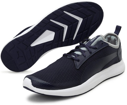 プーマ ブレイクアウト v2 IDP ダークブルー 368178-03 Lookbook プーマ ブレイクアウト v2 IDP ダークブルー 368178-03