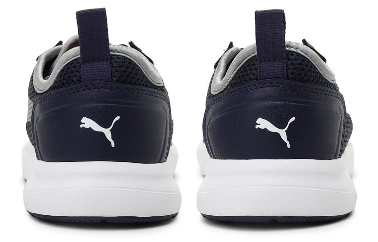 Shop Puma Breakout v2 IDP 'Biru Tua' 368178-03