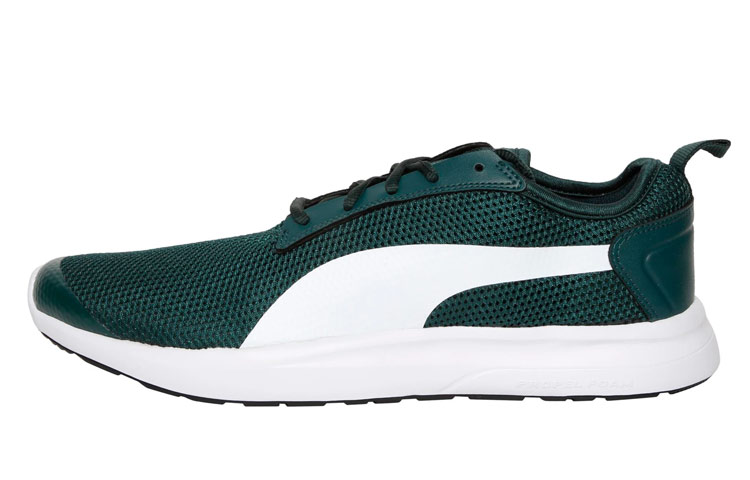 Puma Breakout v2 IDP 'Green' 368178-07