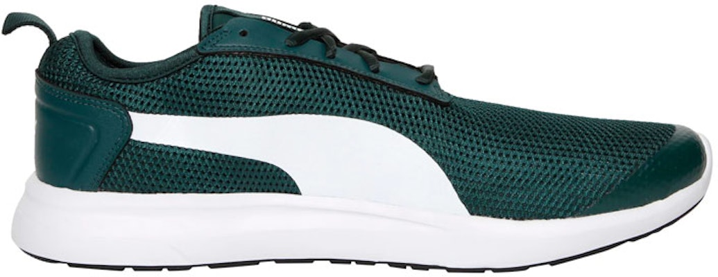 プーマ ブレイクアウト v2 IDP グリーン 368178-07 Order プーマ ブレイクアウト v2 IDP グリーン 368178-07