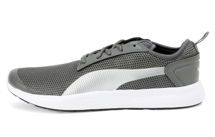 Puma Breakout v2 IDP Gray 'Grey' 368178-06