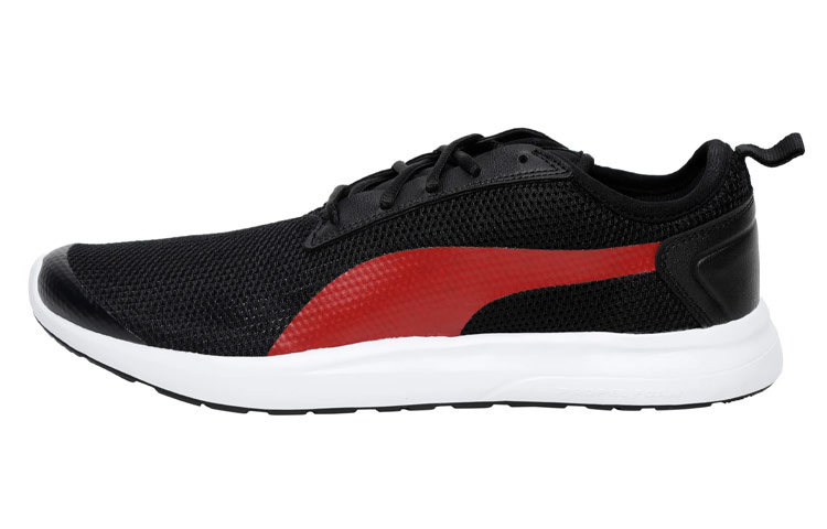 Puma Breakout v2 IDP Red/ 'Black' 368178-05