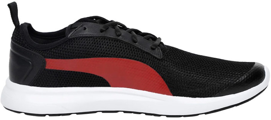 プーマ ブレイクアウト V2 IDP 赤/黒 368178-05 Order プーマ ブレイクアウト V2 IDP 赤/黒 368178-05