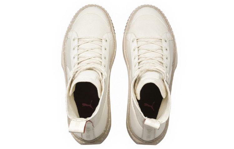 Lookbook Puma Breaker x Naturel ''Beige'' Chaussures 365677-02