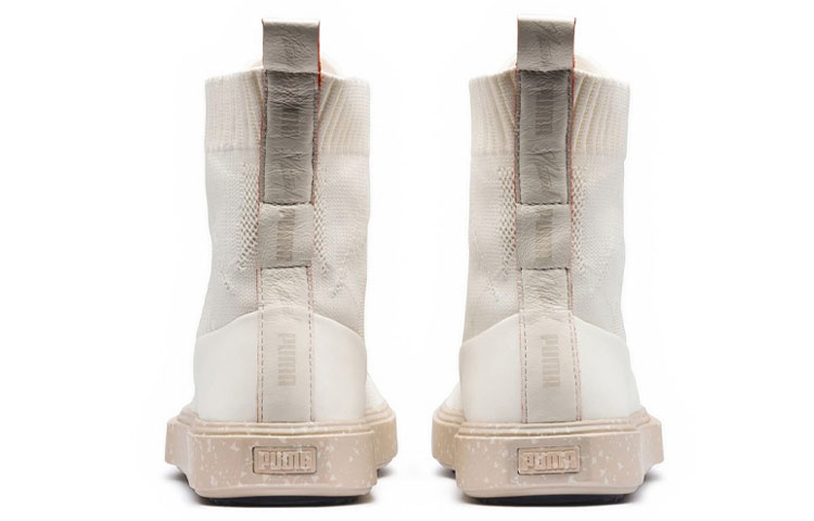 Shop Puma Breaker x Naturel ''Beige'' Chaussures 365677-02