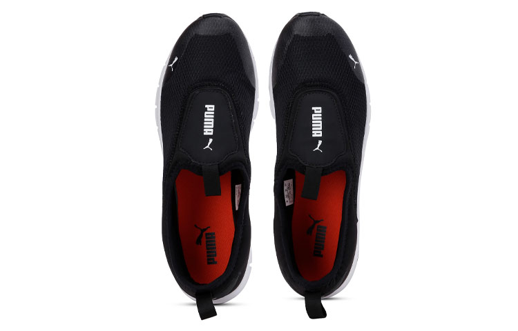 Lookbook Puma Breakout Idp 'Hitam' 368177-03